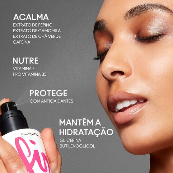 MINI SPRAY FIXADOR STAY OVER 30ML